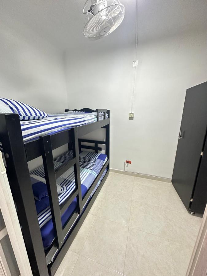 Apartamento Ana Ciudad Amurallada Cartagena  Exterior foto