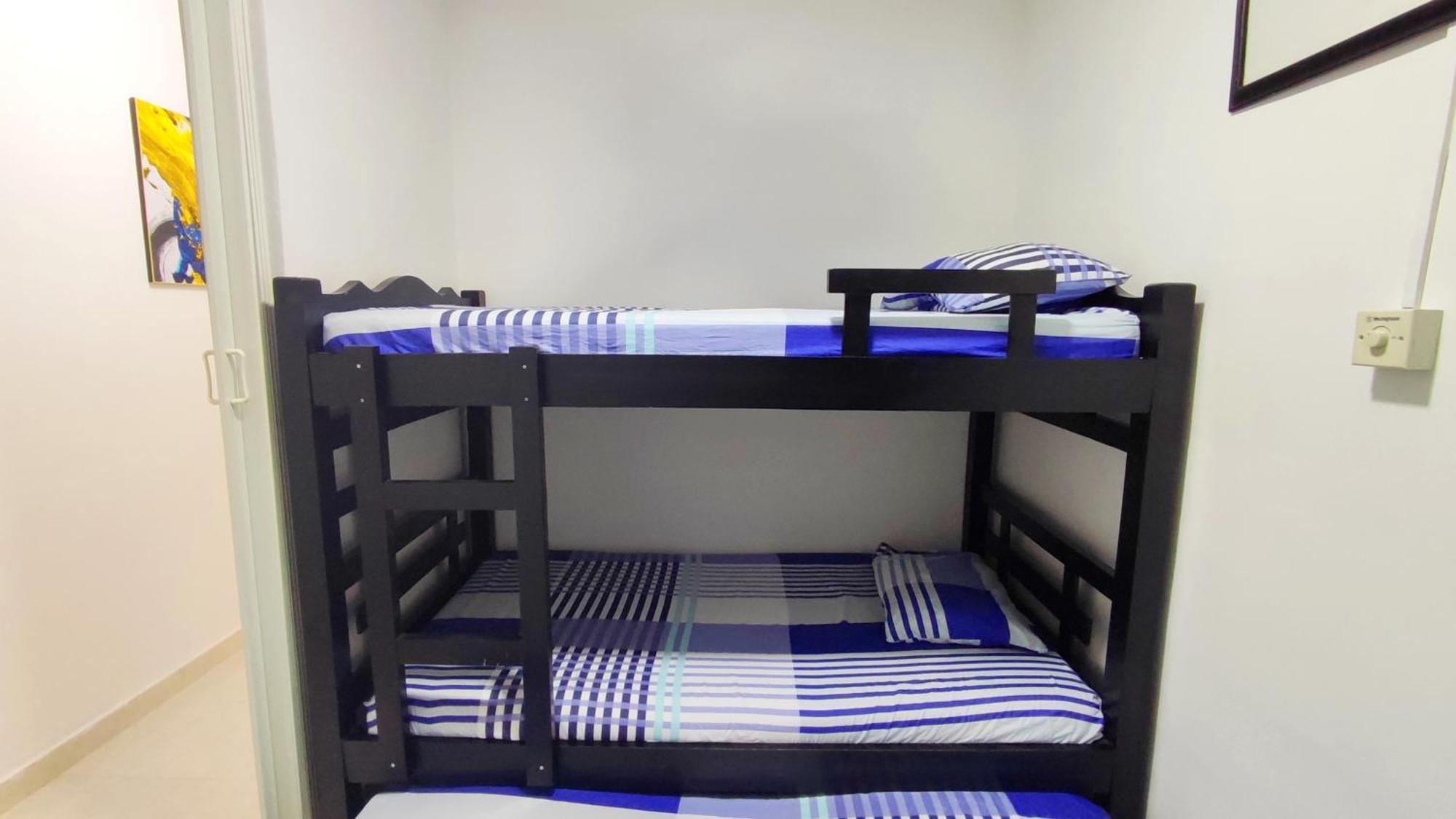 Apartamento Ana Ciudad Amurallada Cartagena  Exterior foto