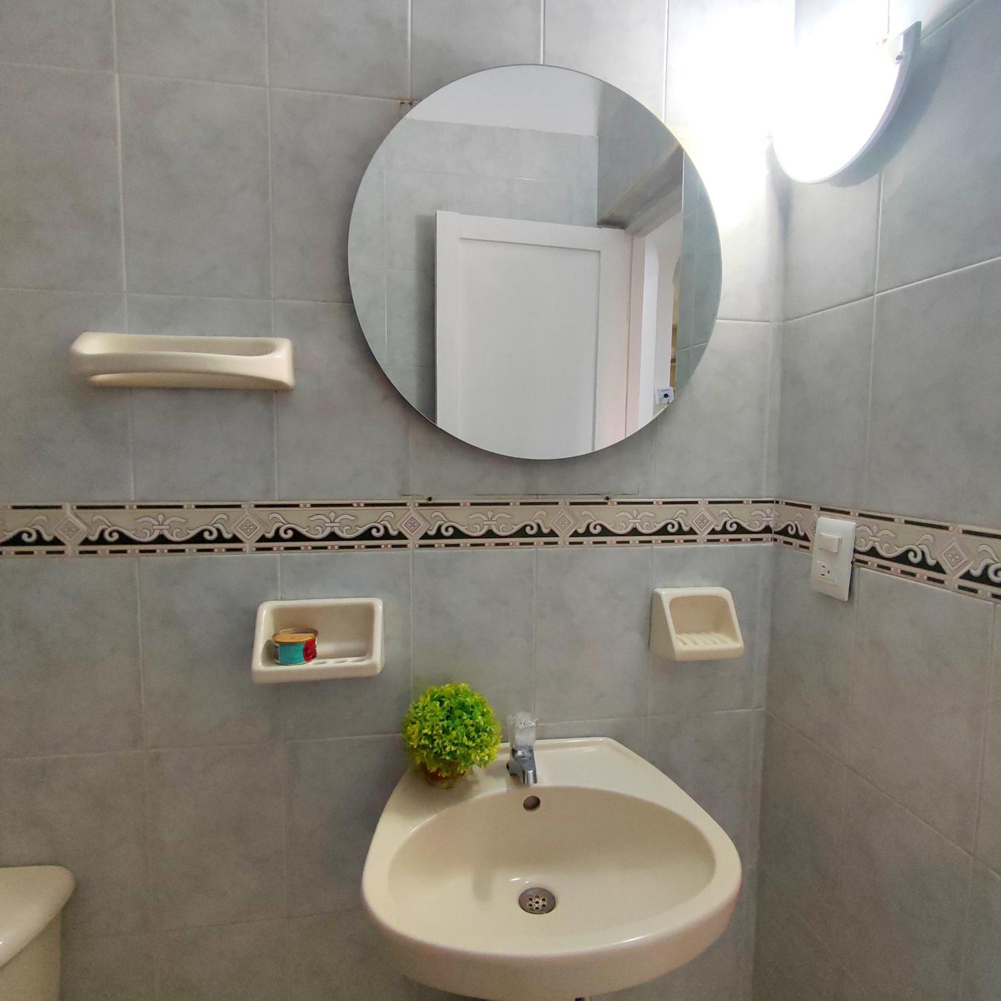 Apartamento Ana Ciudad Amurallada Cartagena  Exterior foto